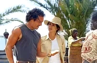 Photo 3 du film : Sahara