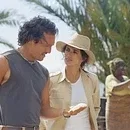 Photo du film : Sahara