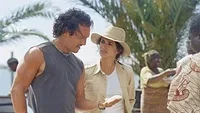 Photo du film : Sahara