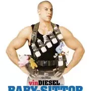 Miniature photo du film : Baby-sittor