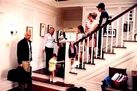 Photo 5 du film : Baby-sittor