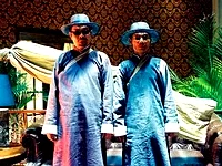 Photo du film : Crazy kung fu