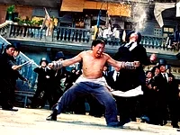 Photo du film : Crazy kung fu