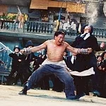 Miniature photo du film : Crazy kung fu