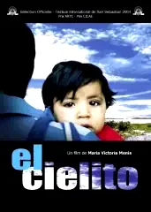 Affiche du film : El cielito