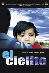 Affiche du film = El cielito