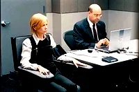 Photo du film : L'interprète