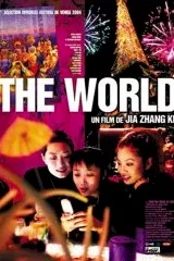 Affiche du film : The world
