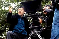 Photo 2 du film : The world