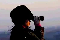 Photo 4 du film : The world