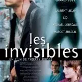 Photo du film : Les invisibles