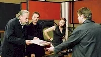 Photo 2 du film : Les invisibles
