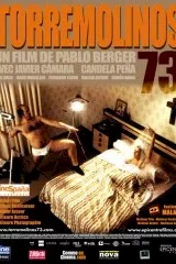Affiche du film Torremolinos 73
