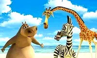 Photo 2 du film : Madagascar