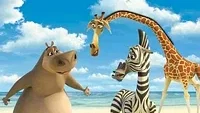 Photo 2 du film : Madagascar