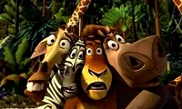 Photo 4 du film : Madagascar