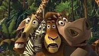 Photo 4 du film : Madagascar