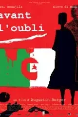 Affiche du film Avant l'oubli