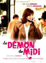 Affiche du film : Le démon de midi