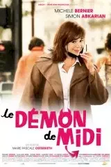 Affiche du film Le démon de midi
