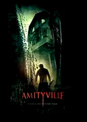 Affiche du film : Amityville