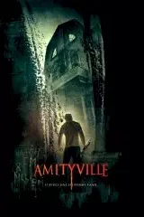 Affiche du film Amityville