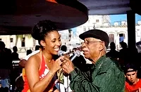 Photo du film : Musica cubana (la nouvelle génération)