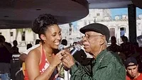 Photo 4 du film : Musica cubana (la nouvelle génération)