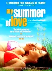 Affiche du film : My summer of love