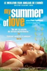 Affiche du film : My summer of love
