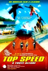 Affiche du film : Top speed (a toute allure)