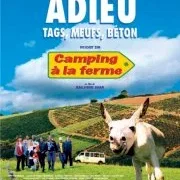 Photo du film : Camping à la ferme