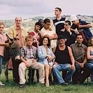 Photo du film : Camping à la ferme