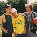 Photo du film : Camping à la ferme