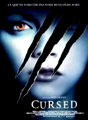 Affiche du film : Cursed