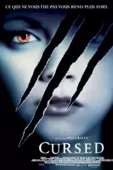 Affiche du film : Cursed