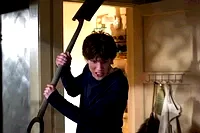 Photo 4 du film : Cursed