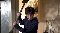 Photo 4 du film : Cursed