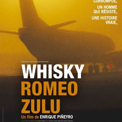 Miniature photo du film : Whisky Romeo Zulu