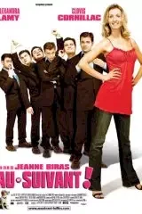Affiche du film : Au suivant