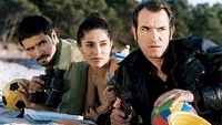 Photo 4 du film : L'amour aux trousses
