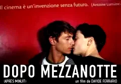 Affiche du film : Dodo mezzanotte (après minuit)