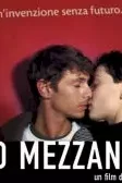 Affiche du film : Dodo mezzanotte (après minuit)