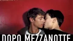 Affiche du film : Dodo mezzanotte (après minuit)