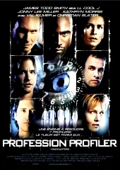 Affiche du film : Profession profiler