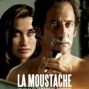 Miniature photo du film : La moustache