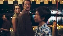 Photo du film : La moustache