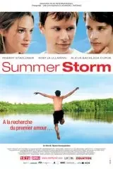 Affiche du film : Summer storm