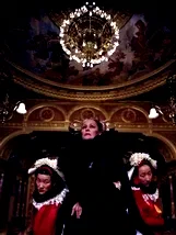 Photo 2 du film : Cremaster 5