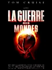 Affiche du film : La guerre des mondes